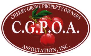 CGPOA logo